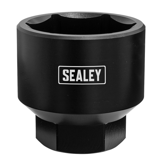 Sealey 44mm 38mm 6PT Drive Suspension Ball Joint Socket Citroen/Peugeot SX044