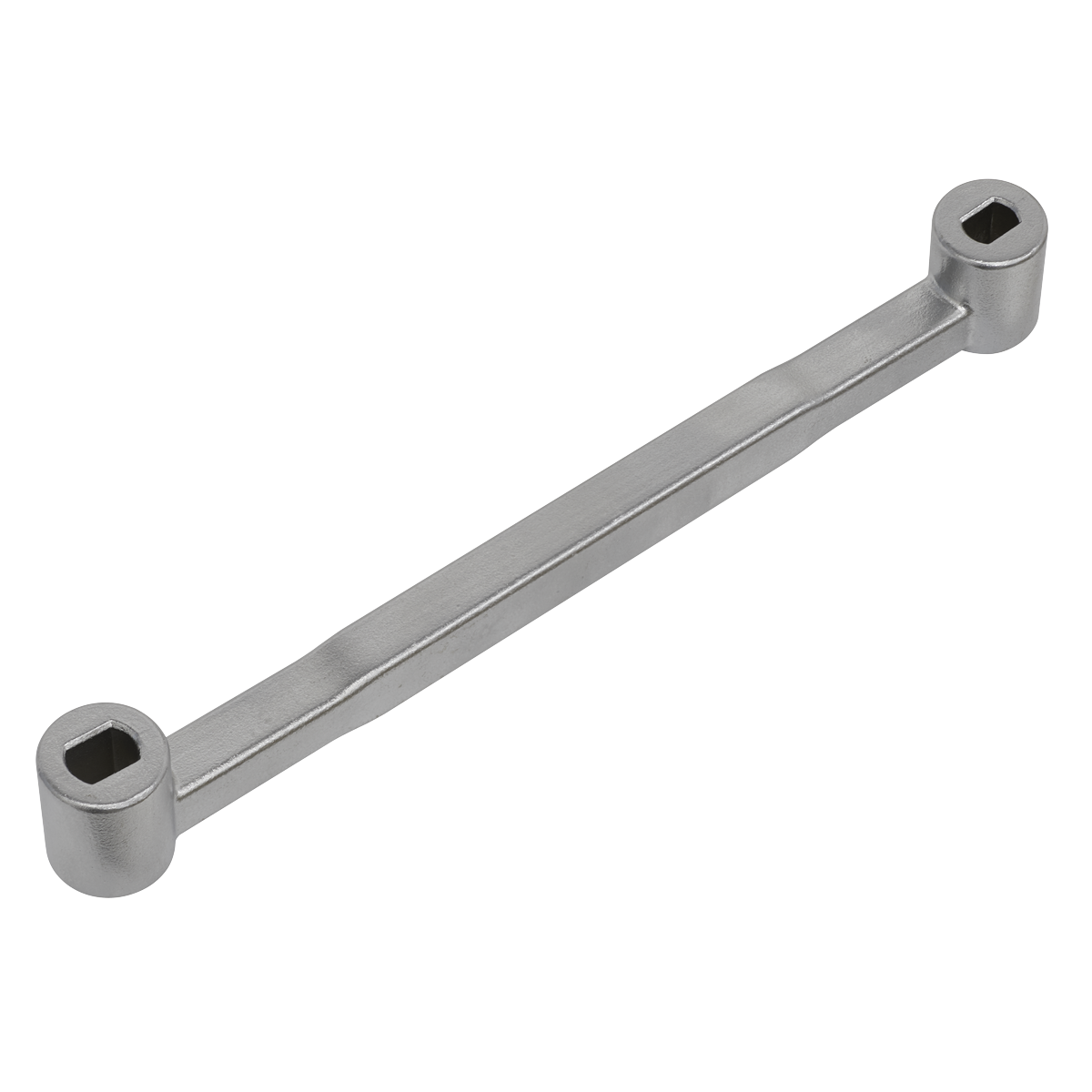 Sealey Strut Wrench Tool 5 & 6mm 2-Point VAG Ford Fits GM Honda Toyota SX076