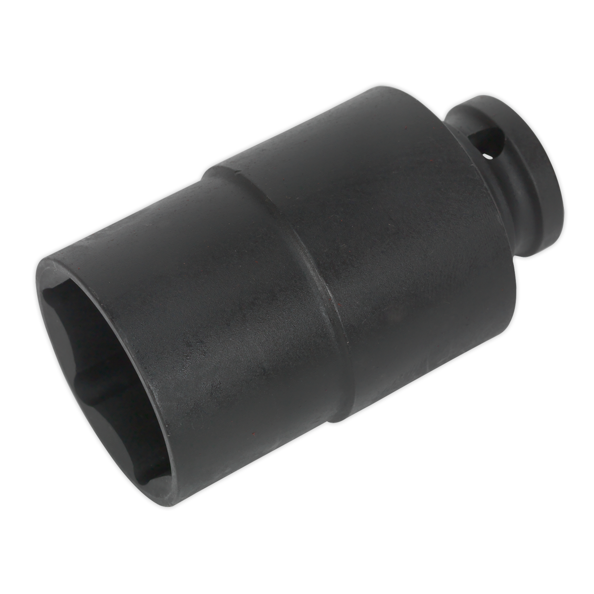 Sealey 36mm 1/2" Square Drive Impact Hub Nut Socket Heavy Duty 6 Point SX136
