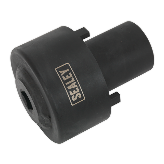 Sealey Rear Hub Nut Socket Heavy Duty 4 Point Fits Ford Transit Vehicles SX138
