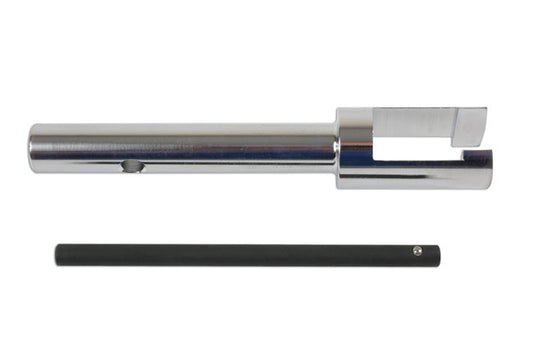 LASER 6738 Petrol Injector Extractor Tool For Mercedes M271 1.8 1.9 L Engines