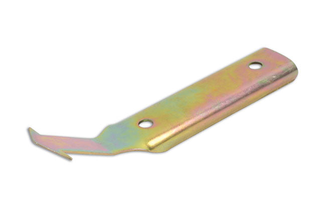 LASER 1777 Body Holding Clip Disassembly Tool Steel Automotive Interior Repairs