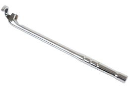 LASER 6745 Spanner Extension Wrench 385mm Long Chrome Vanadium Steel Power Bar