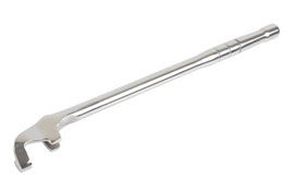 LASER 6745 Spanner Extension Wrench 385mm Long Chrome Vanadium Steel Power Bar