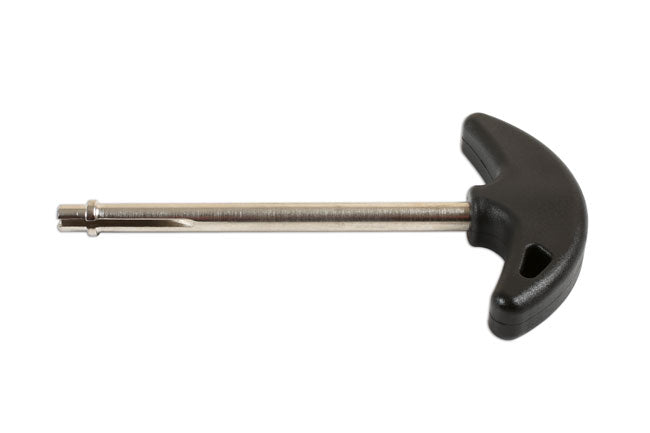 LASER 6756 Parking Brake Spring Installer Tool For Mercedes-Benz Disc Brakes