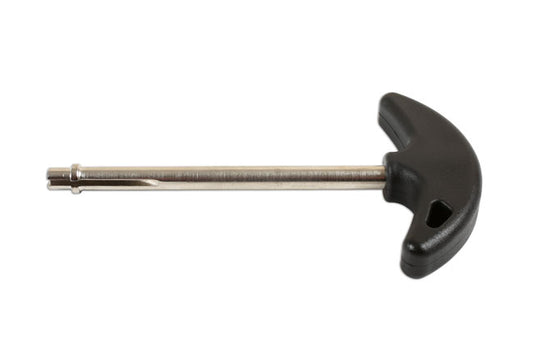 LASER 6756 Parking Brake Spring Installer Tool For Mercedes-Benz Disc Brakes