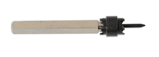 LASER 1780 Spot Weld Cutter 73 mm Hardened Steel Spring Loaded 3/8 Double Blade