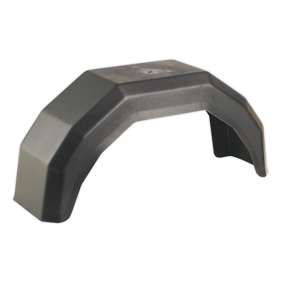 Sealey Mudguard Durable High-Density Polyethylene 760 x 220mm Single TB33