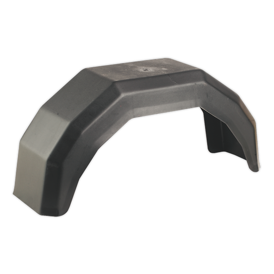 Sealey Mudguard Durable High-Density Polyethylene 760 x 220mm Single TB33