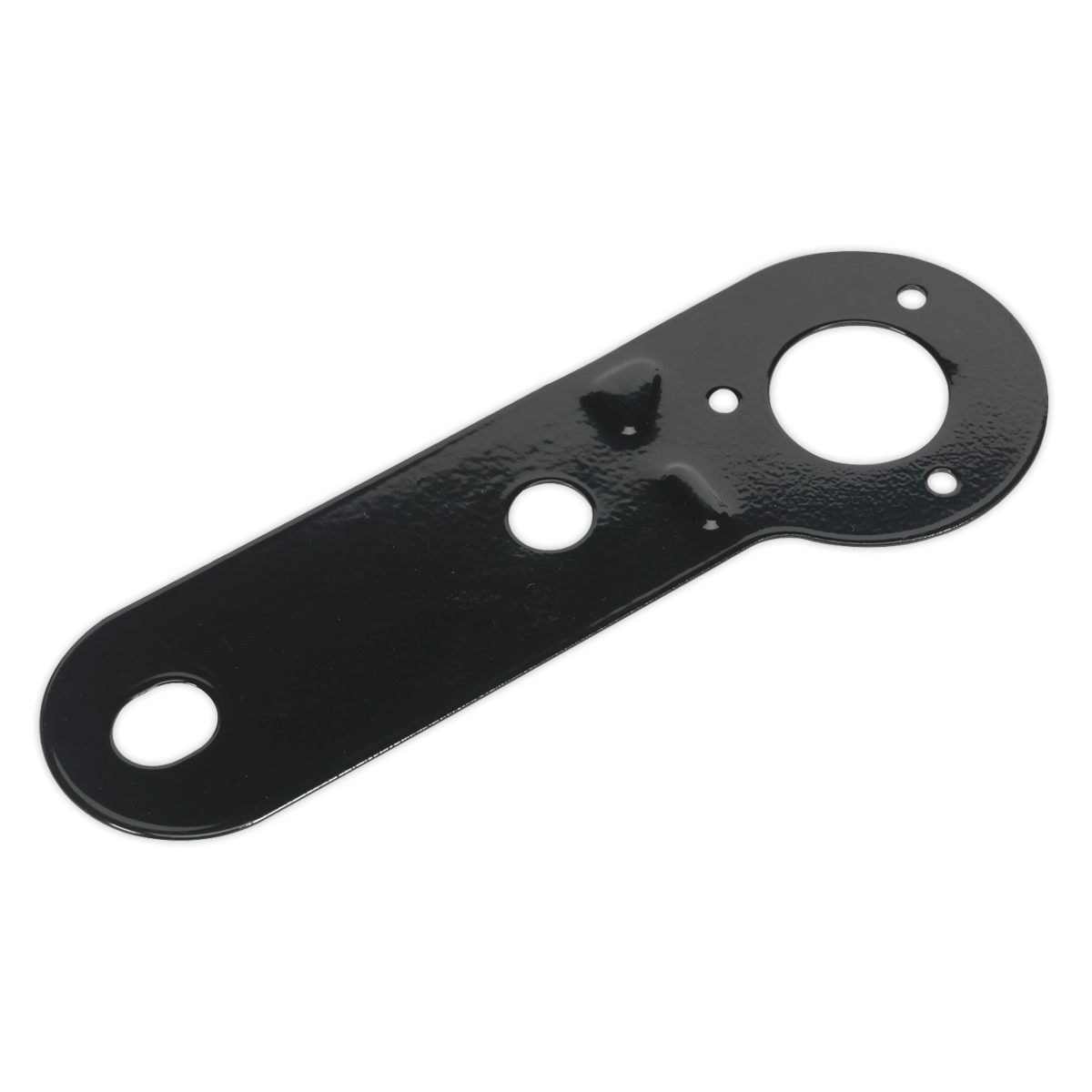 Sealey Single Socket Mounting Plate For N-Type/S-Type & 13-Pin Euro Sockets TB61