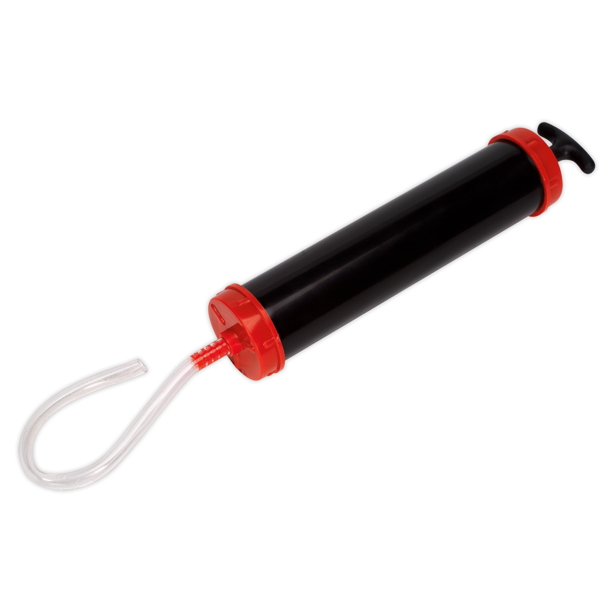 Sealey Oil Suction Hand Syringe Gun Pump 500ml Gearbox Fill/Extractor AK47