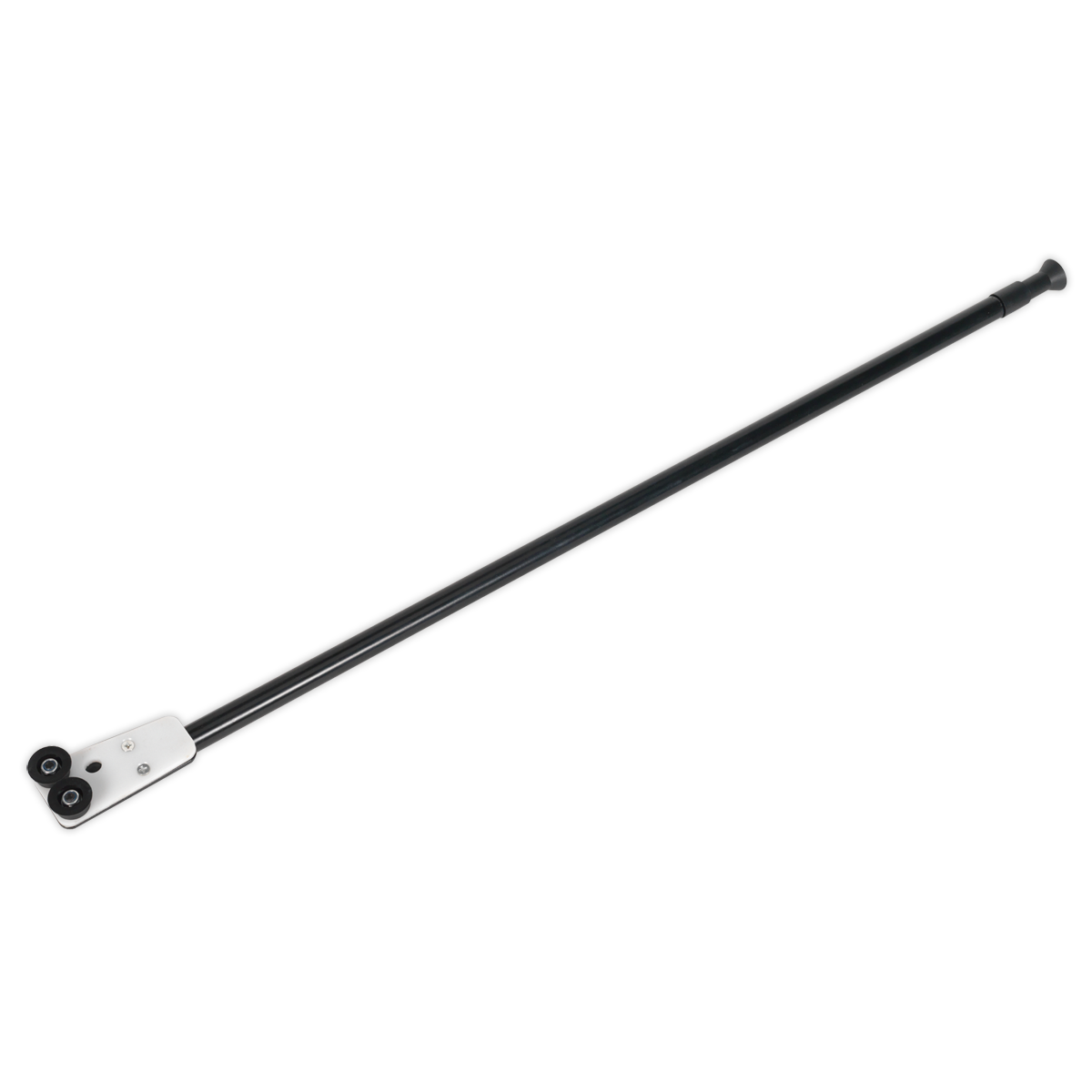 Sealey Tyre Bar For Aluminium Wheels Fitted With Nylon Ferrules 1015mm TC963