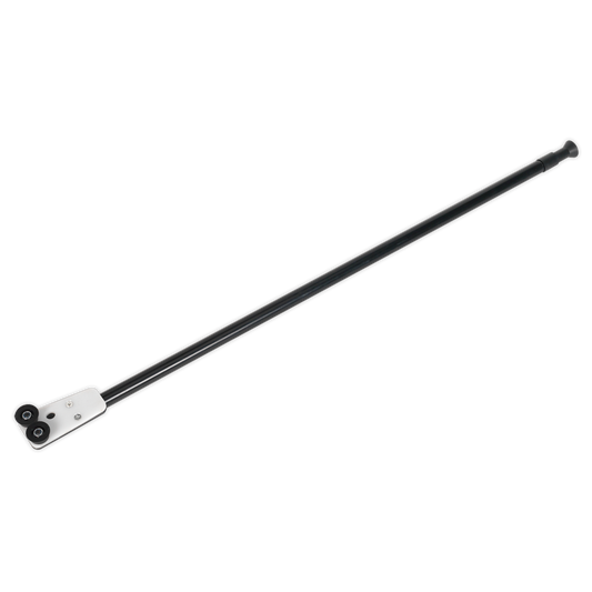Sealey Tyre Bar For Aluminium Wheels Fitted With Nylon Ferrules 1015mm TC963