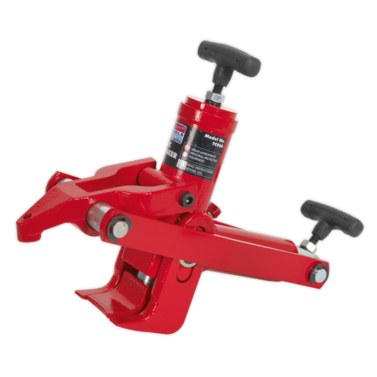 Sealey Hydraulic Bead Breaker For Breaking Beads on Commercial Tyres TC966