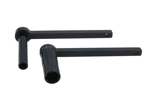 LASER 6792 HGV Cab Shock Absorber / Strut Mount Tool For Volvo Trucks Steel