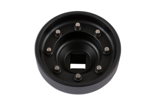LASER 6794 Fork Cap Socket 48mm For Ducati Multistrada Ohlins Forks 1/2" POM