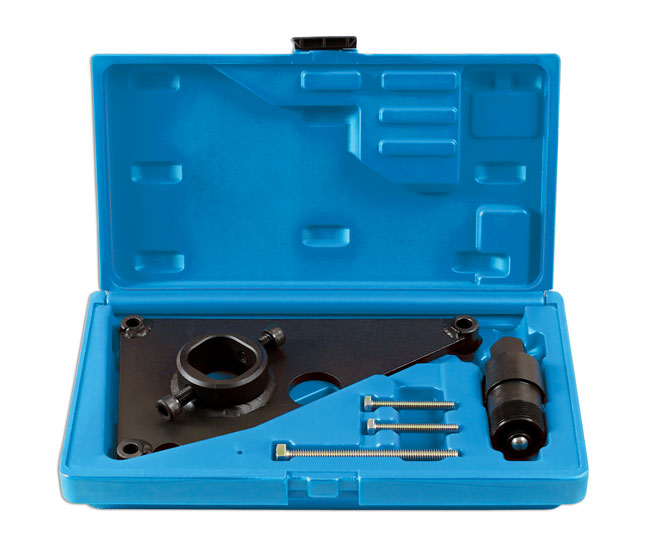 LASER 6811 High Pressure Pump Sprocket Remover Tool For Hyundai Kia CRD Engines