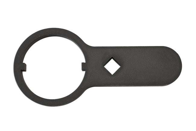 LASER 6818 Rear Axle Locking Nut Spanner 65.6mm 1/2" Fits Sprinter W901-W905