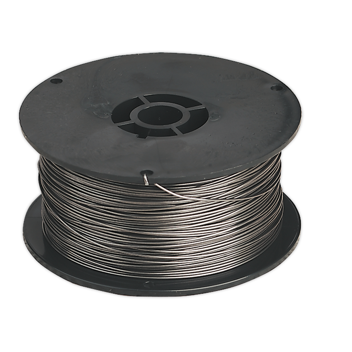 Sealey Flux Cored MIG Welding Wire 0.9kg 0.9mm A5.20 Class E71T-GS TG100/1