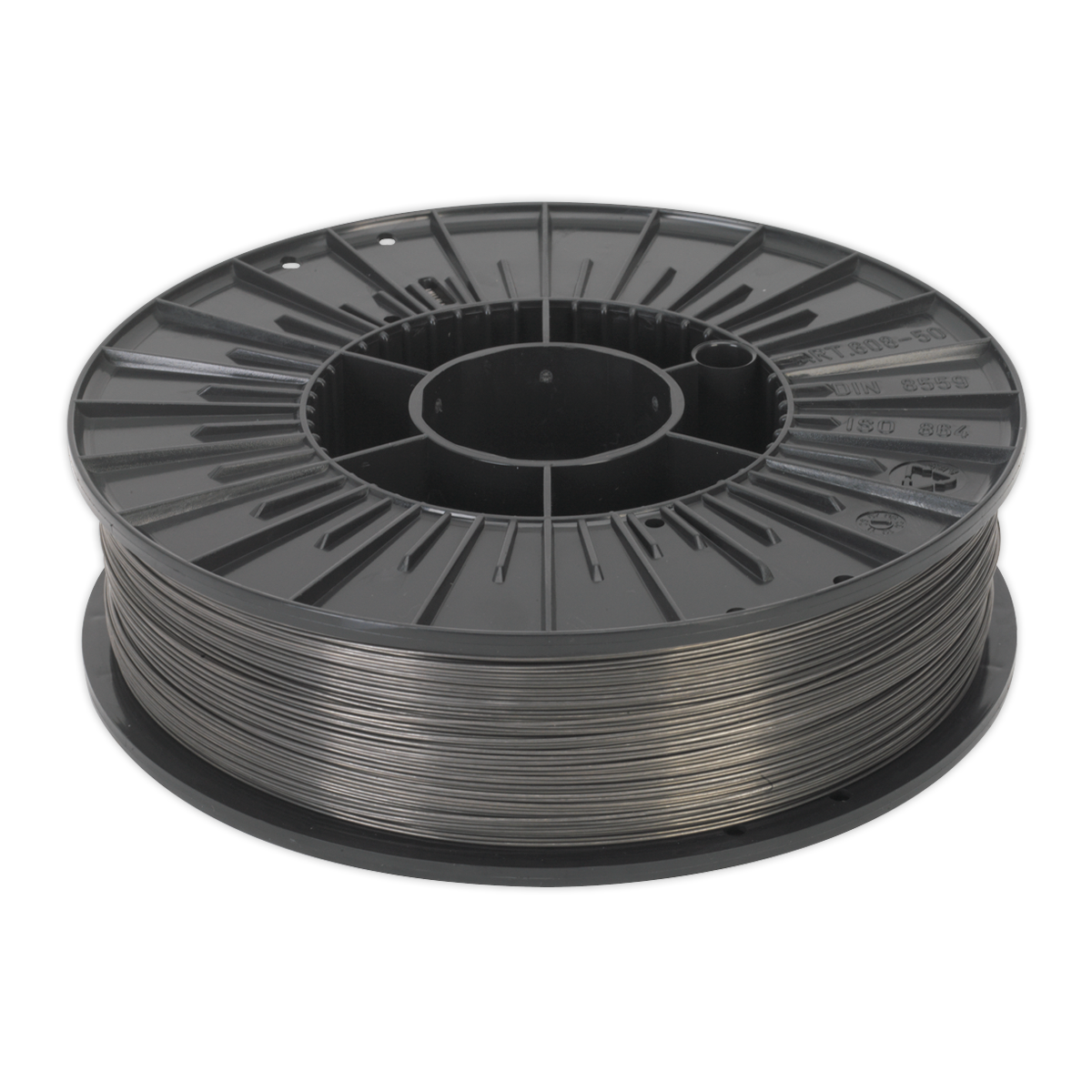 Sealey Flux Cored MIG Welding Wire 4.5kg 0.9mm A5.20 Class E71T-GS TG100/4