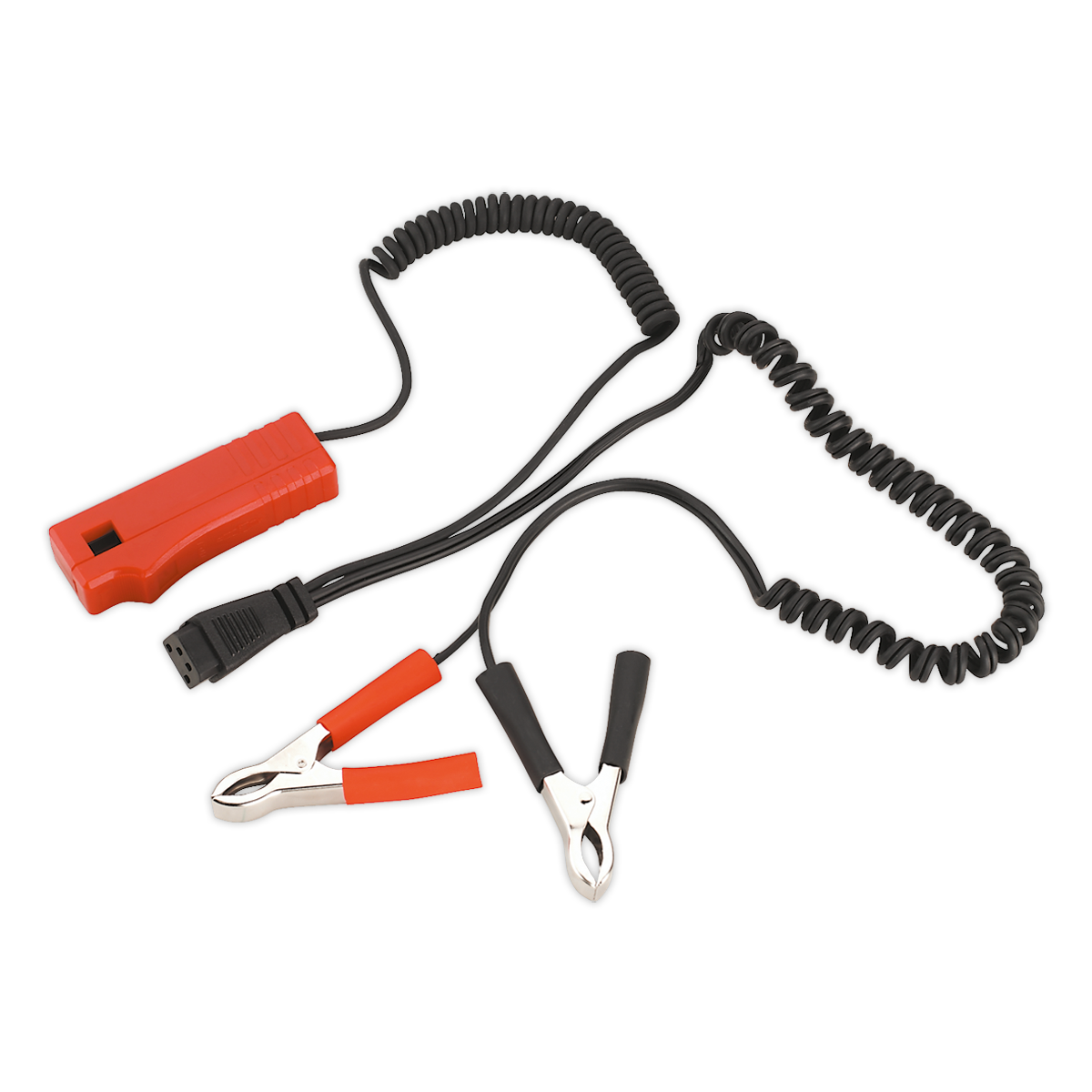 Sealey Lead Set 1.5 Metre With Conductive Pick-Up For TL80 TL81 TL84 TL85 TL80/L