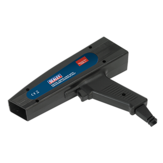 Sealey Timing Light Digital Tach/Dwell/Advance/Volt 4-Digit LED Read-Out TL93