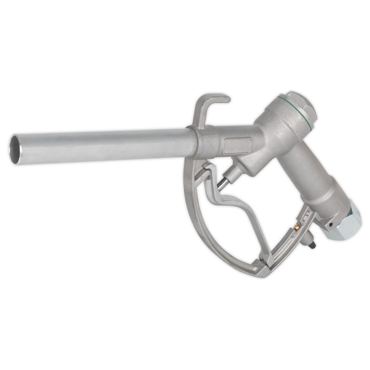 Sealey Dispenser Nozzle Manual Die-Cast Aluminium Body & Trigger Assembly TP108