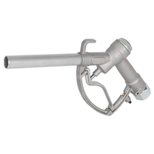 Sealey Dispenser Nozzle Manual Die-Cast Aluminium Body & Trigger Assembly TP108