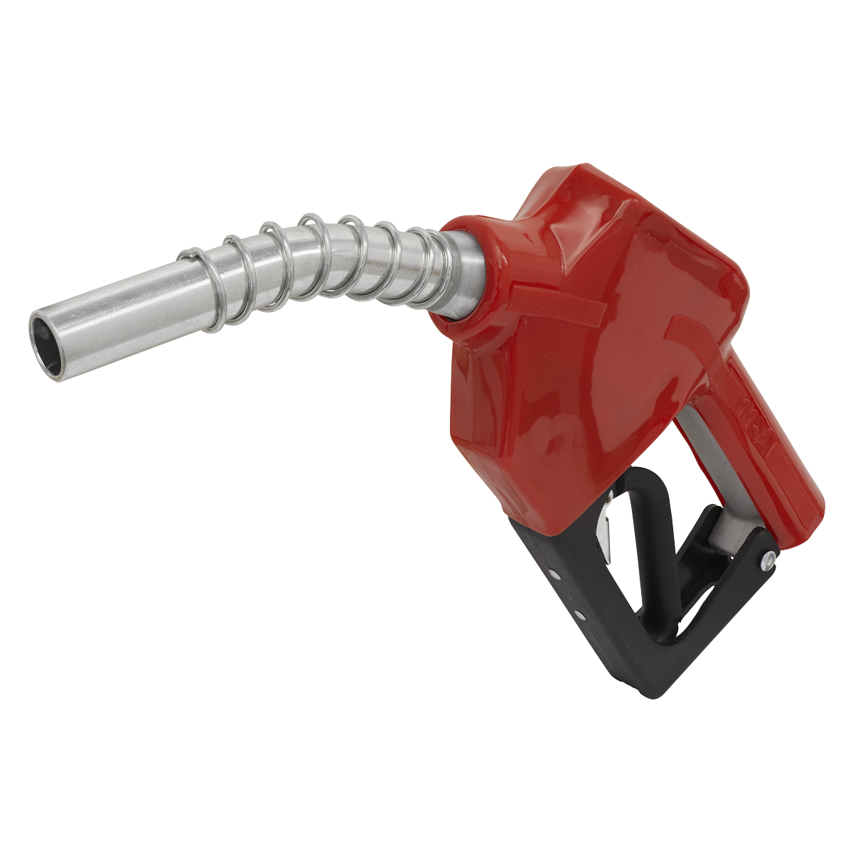 Sealey Automatic Shut-Off Delivery Nozzle With Rubberised Protective Cover TP109