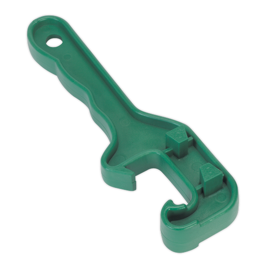 Sealey Drum Wrench Suitable For Drums Tough Composite Material Universal TP122