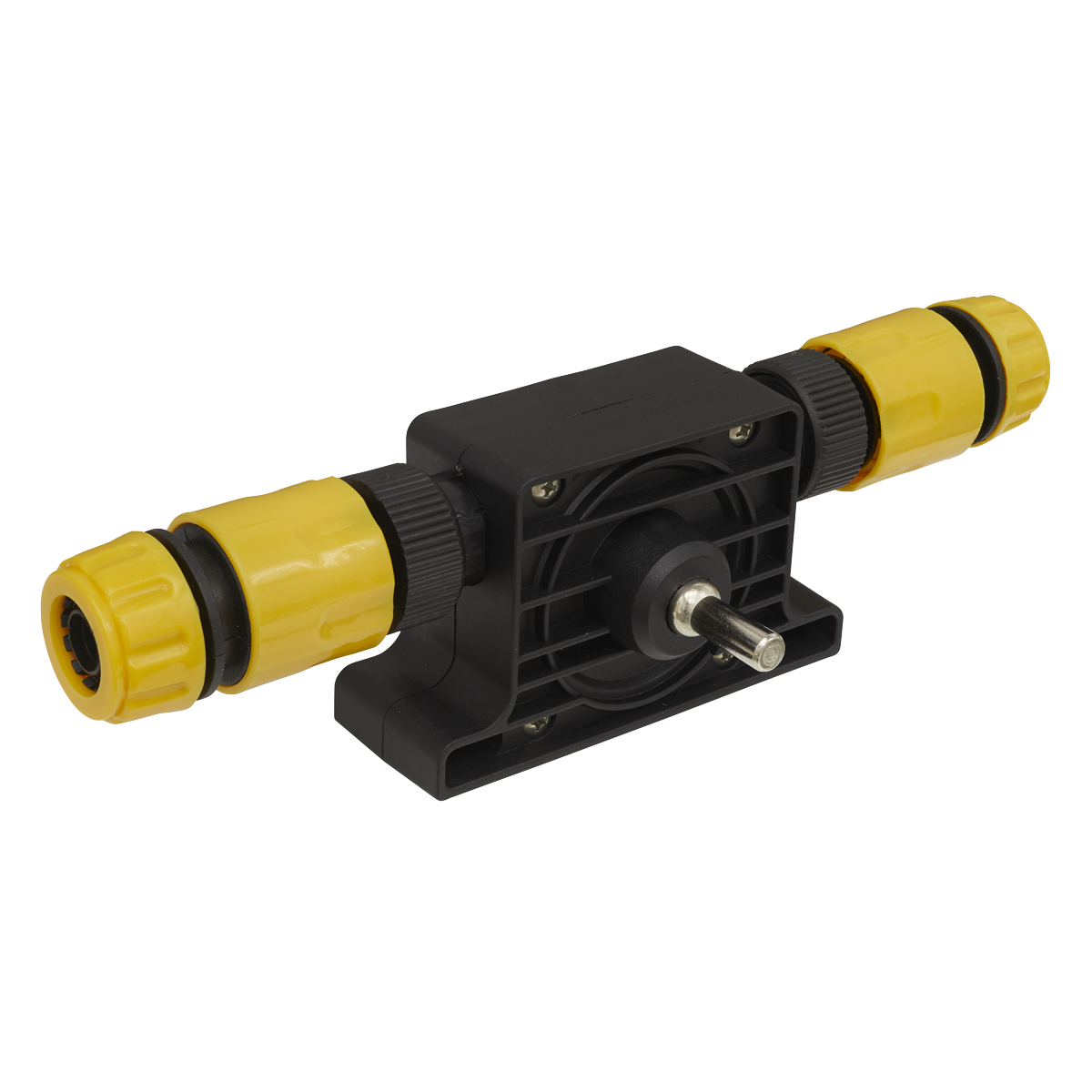 Sealey Water Pump Drill Powered 350W 1000L/h 3000 RPM 1m Suction Head TP51