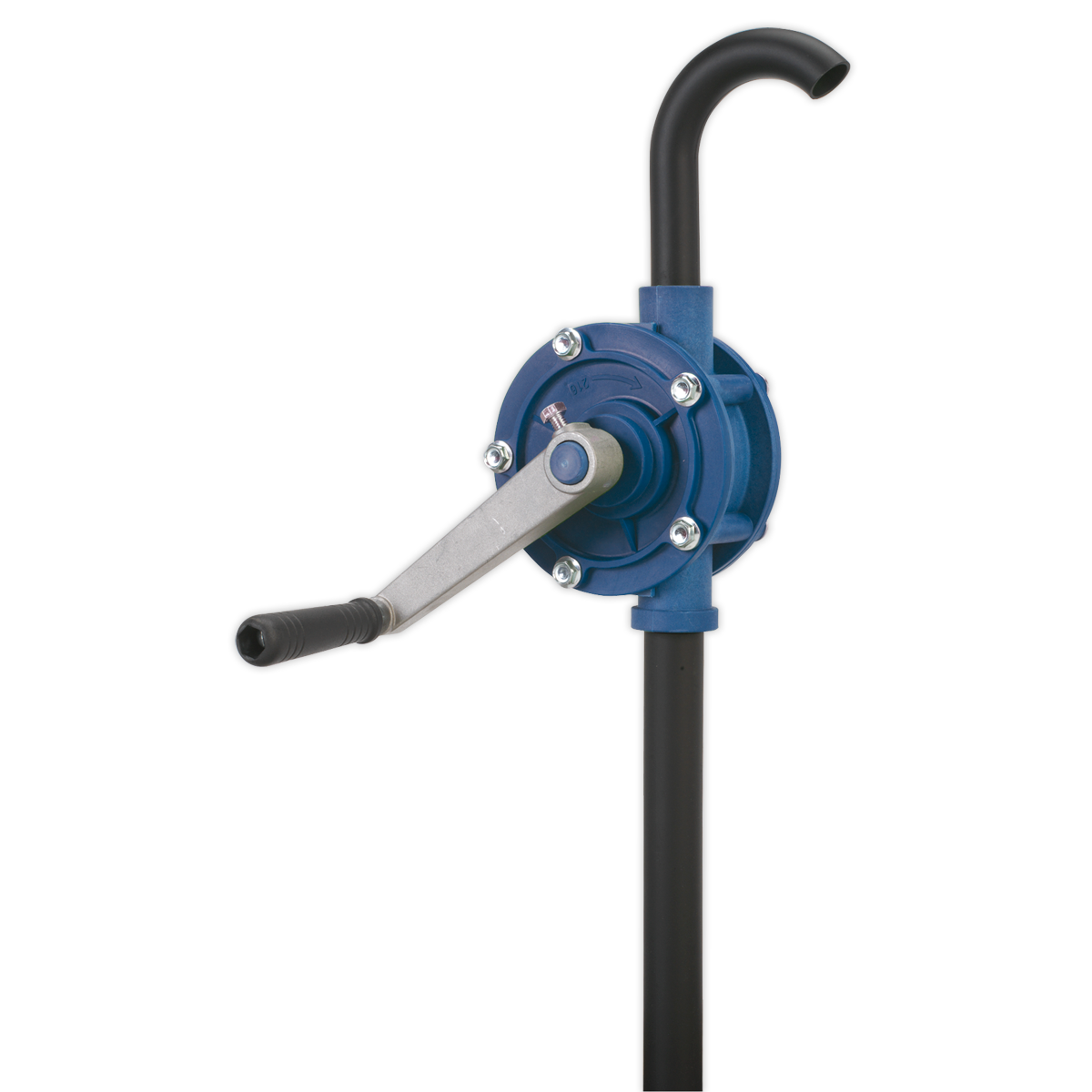Sealey Polypropylene Rotary Pump Heavy Duty For AdBlue 2" BSP Connector TP57