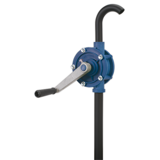 Sealey Polypropylene Rotary Pump Heavy Duty For AdBlue 2" BSP Connector TP57