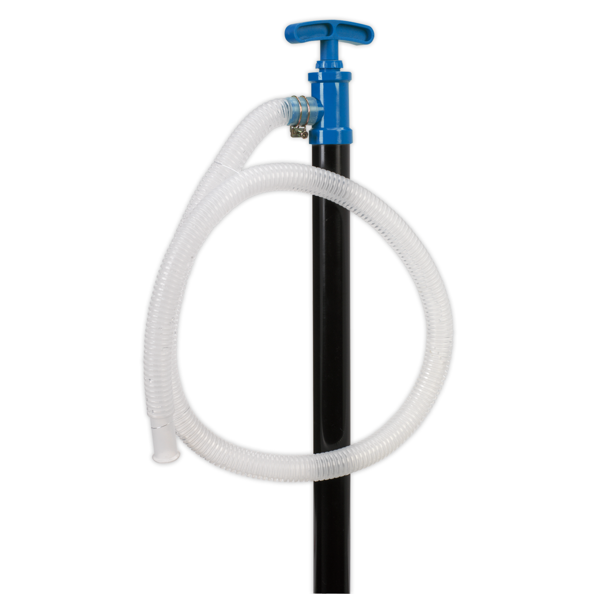 Sealey Lift Action Pump For AdBlue Heavy Duty Polypropylene Construction TP6806