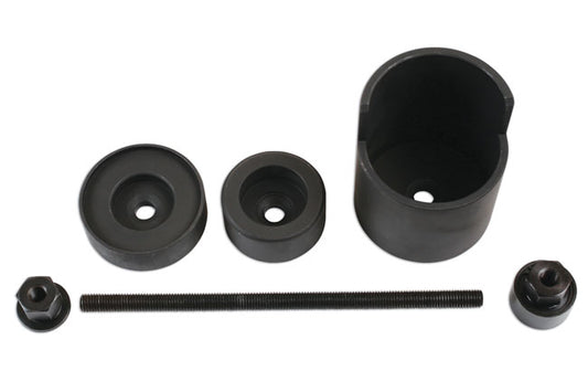 LASER 6847 Rear Wishbone Trailing Arm Bush Removal Tool Fits Ford Fiesta MK4