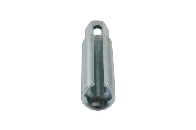 LASER 6850 EGT Sensor Socket Wrench Insert 13mm Hex 6mm For Jaguar Land Rover