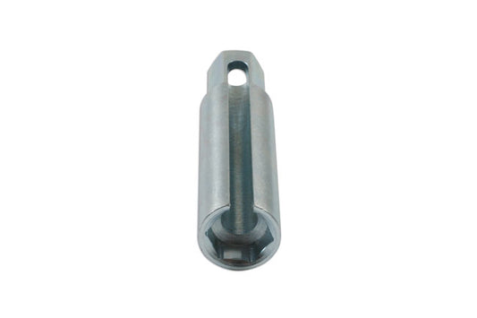 LASER 6850 EGT Sensor Socket Wrench Insert 13mm Hex 6mm For Jaguar Land Rover