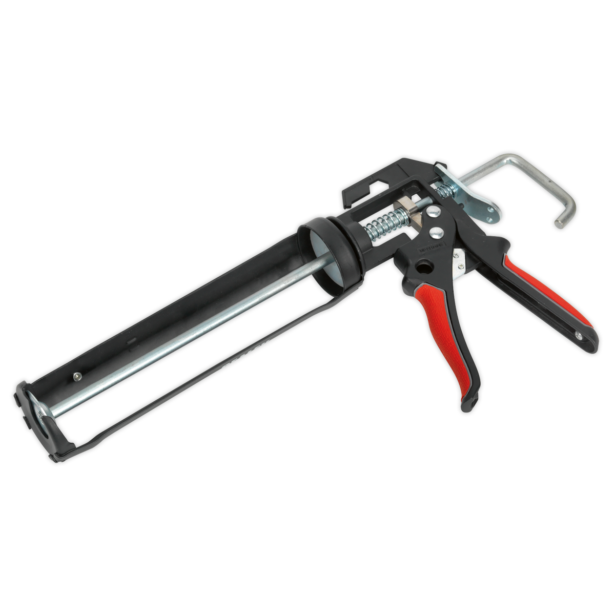 Sealey Heavy Duty Caulking Gun Suitable For 310ml Cartridges 220mm AK4801
