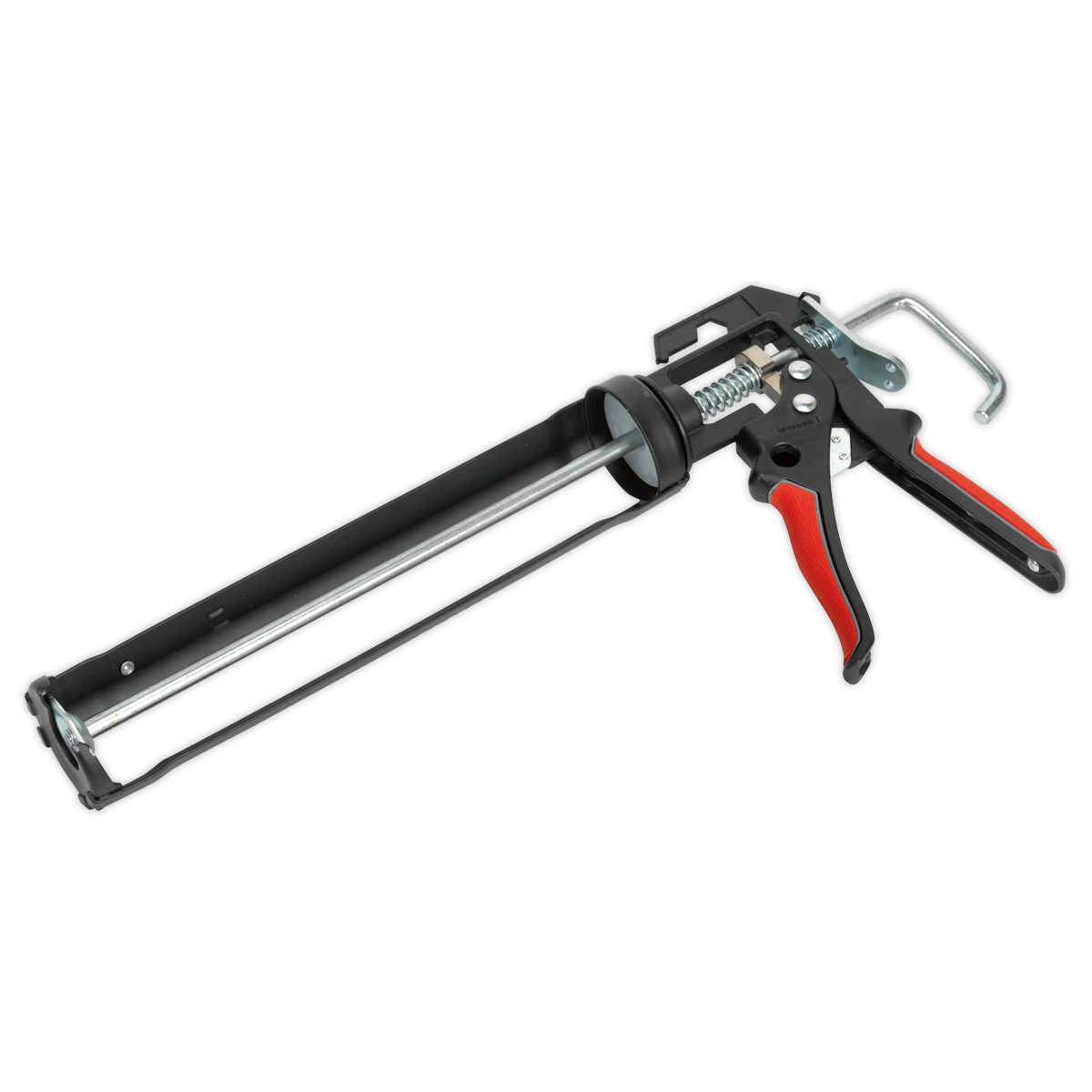 Sealey Heavy Duty Caulking Gun For 310mL & 380mL Cartridges 280mm AK4803
