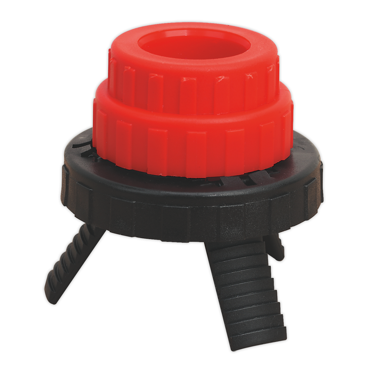 Sealey Universal Drum Closure Adaptor Suitable With TP99 Thinners Pump TP99/1