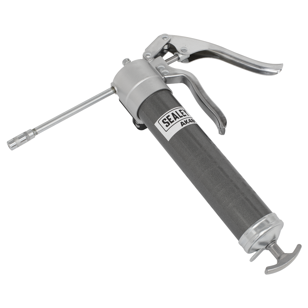 Sealey Quick Release 3-Way Fill Pistol Type Grease Gun Air-Bleed Valve AK481