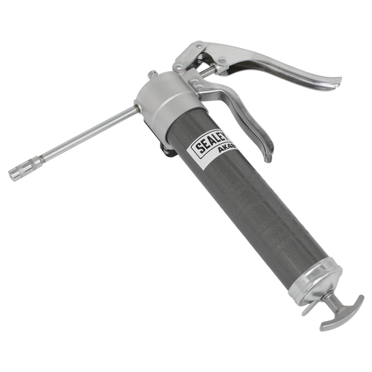 Sealey Quick Release 3-Way Fill Pistol Type Grease Gun Air-Bleed Valve AK481