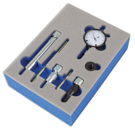 LASER 1870 Timing Chain Tool Set Steel For Diesel Fuel Pump and Engine Timing
