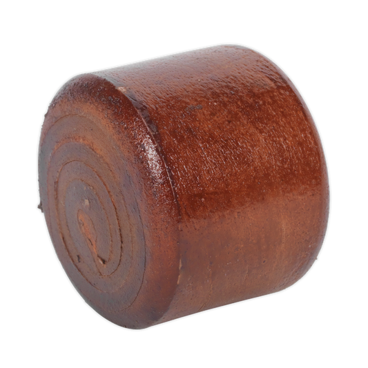 Sealey Rawhide Hammer Face For CRF35 Suitable For Daily Professional Use 342/14R
