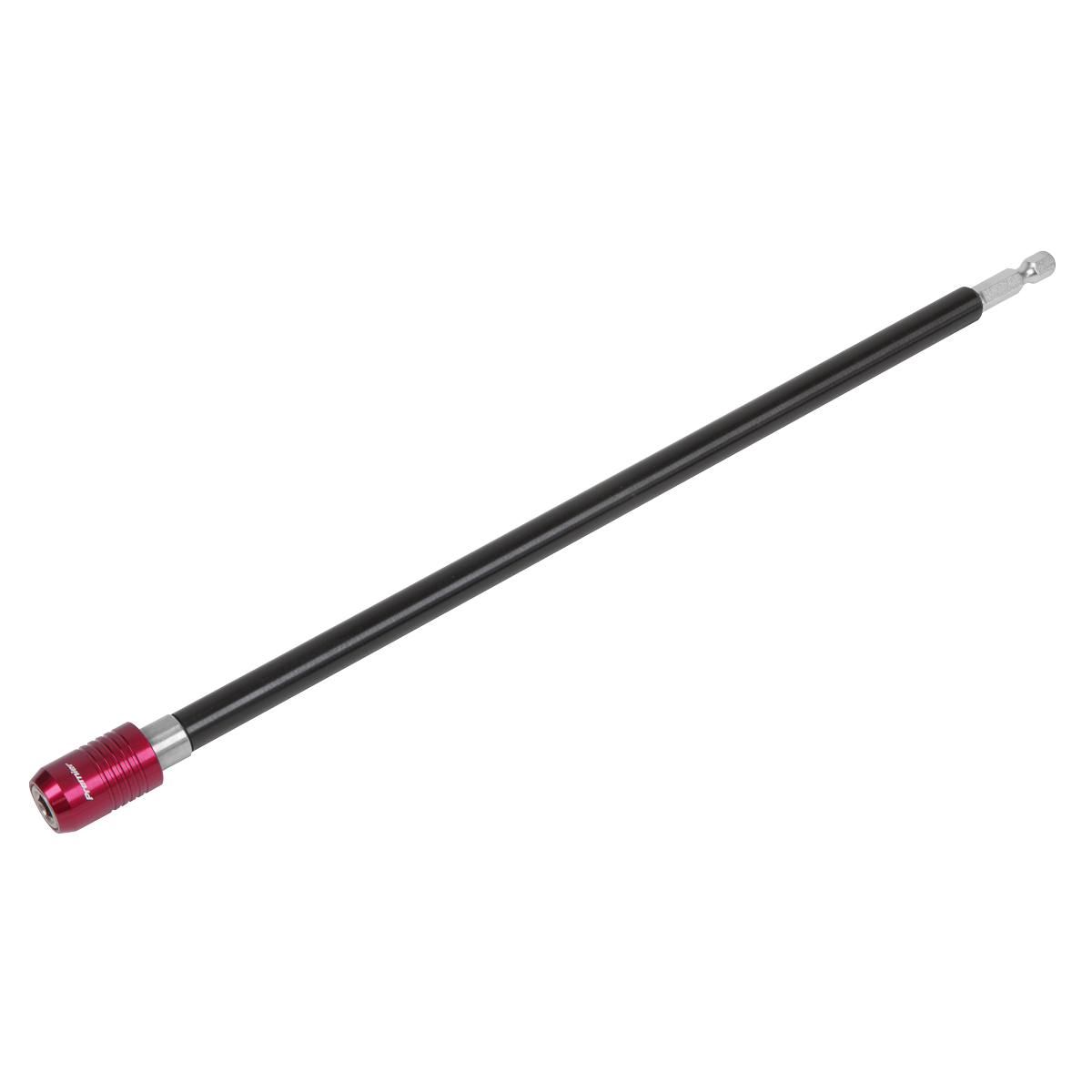 Sealey Bit Holder Quick Chuck For Daily and Professional Use 300mm AK49252