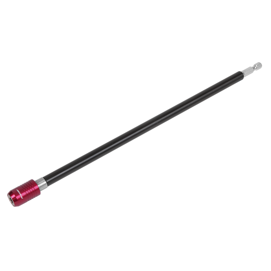 Sealey Bit Holder Quick Chuck For Daily and Professional Use 300mm AK49252