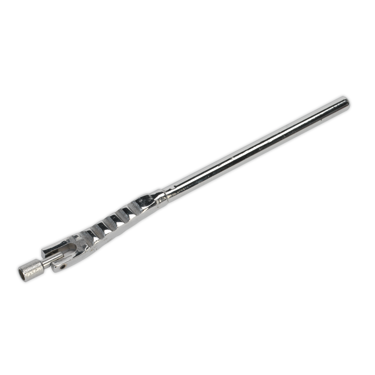Sealey Tyre Valve Installer Handle With Corrosion Resistant Plating TST/TVI