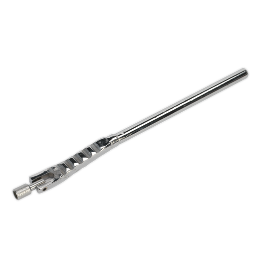 Sealey Tyre Valve Installer Handle With Corrosion Resistant Plating TST/TVI