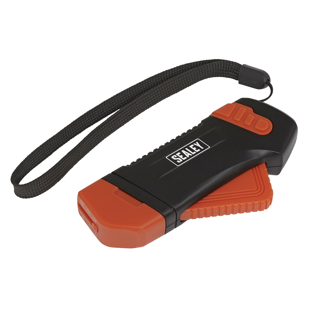 Sealey Emergency Breakout Tool With Tyre Tread Depth Gauge Garage TST19