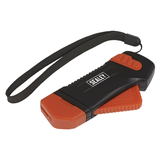 Sealey Emergency Breakout Tool With Tyre Tread Depth Gauge Garage TST19